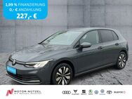 VW Golf, 1.5 TSI VIII MOVE, Jahr 2024 - Bayreuth