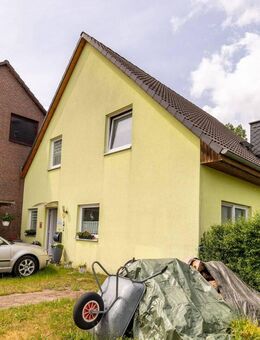 Haus Kauf Meinersen. Haus In Meinersen Kaufen. Einfamilienhaus In Meinersen. Hauskauf Meinersen. - Meinersen
