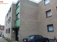 2-Zimmer-Wohnung in guter Stadtlage - Oldenburg