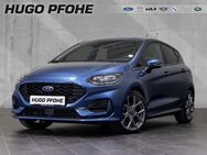Ford Fiesta, 1.0 ST-Line EcoBoost HP Sale, Jahr 2022 - Hamburg