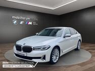 BMW 540, d xDrive Luxury Line, Jahr 2021 - Senftenberg