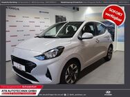 Hyundai i10, 1.0 Trend MY25 Benzin 63 5-AMT Komfortpaket, Jahr 2024 - Schweinfurt