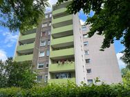 Gepflegte 2-Zimmer-Eigentumswohnung in Leverkusen-Steinbüchel - Leverkusen