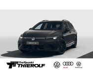 VW Golf Variant, 2.0 TSI R R-Per, Jahr 2024 - Michelstadt