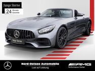 Mercedes AMG GT R, oadster, Jahr 2020 - Heide