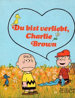 "Du bist verliebt, Charlie Brown" - Frankfurt (Main) Sachsenhausen-Süd