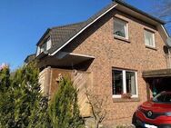 Bornhöved: Tolle Doppelhaushälfte in schöner Lage! - Bornhöved