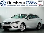 Seat Leon, 1.5 TSI ST Xcellence, Jahr 2020 - Damme