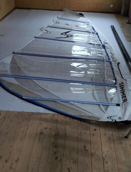 Windsurfmaterial neu/gebraucht - Stansstad