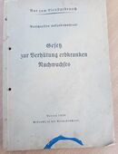 Dokumente von WK 2 in 06844