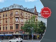 Wunderschöne 2-Zimmer DG Stadtwohnung - Wiesbaden