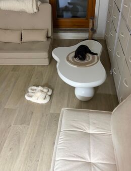 Tisch zum verkaufen - Eisenach