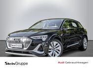 Audi e-tron, S quattro, Jahr 2022 - Gummersbach