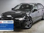 Audi A6, Avant 40 TDI quattro S-Line - LAG, Jahr 2024 - Kißlegg