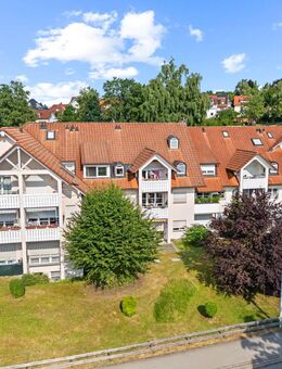 Spannende Kapitalanlage in Wangen im Allgäu - 5 Wohnungen in einem gepflegten Mehrfamilienhaus - Wangen (Allgäu)