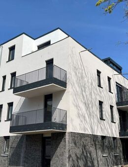 Attraktive Wohnung am Fasanenhof / Wolfsanger - Kassel