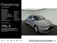 VW Golf, 1.5 TSI Life 96kW, Jahr 2020 - Kelkheim (Taunus)