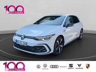 VW Golf, 2.0 TDI GTD digitales, Jahr 2024 - Mönchengladbach