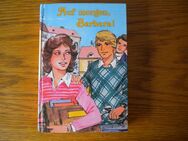 Auf morgen,Barbara !,E.Schwimann-Pichler,Breitschopf Verlag,1981 - Linnich