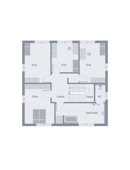 Stadtvilla mit viel Platz für Familie und Hobby! Grundstück ist bereits im Preis beinhaltet! - Berlin