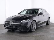 Mercedes C 300, d AMG Business ° High-End-Info 19, Jahr 2023 - Herne