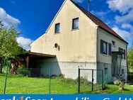 Großzügiges Einfamilienhaus in naturnaher Traumlage von Gersheim-Medelsheim - Gersheim