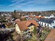 Moderne Wohnung nahe Oberpfaffenhofen in gepflegtem, grünem Umfeld - Gilching