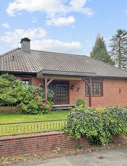 Erbbaurecht: Bungalow in Top-Lage in Embsen bei Lüneburg - Embsen