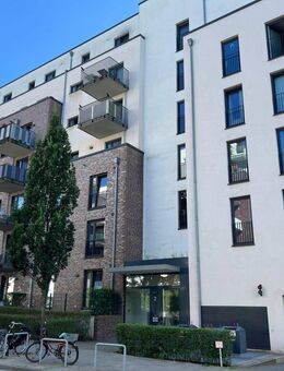 Stilvolle Familienwohnung in Hamburg-Othmarschen - Wentzel Dr. - Hamburg