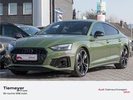 Audi A5, Sportback 40 TFSI S LINE BLACK LM20, Jahr 2023 - Oberhausen