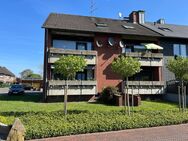 Vermietetes Mehrfamilienhaus mit fünf Wohneinheiten und zwei Stellplätzen in bevorzugter Wohnlage! - Schermbeck