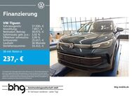 VW Tiguan, 1.5 l Life Tiguan Life eTSI OPF (150 P, Jahr 2024 - Reutlingen