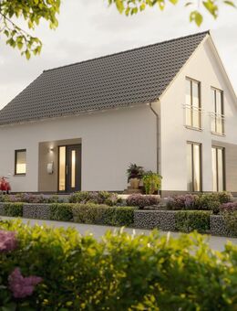 Tolle Möglichkeit für Ihr Traumhaus in Zirndorf-Weiherhof ! - Zirndorf
