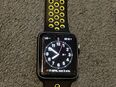 Apple Watch Series 3 Nike+ 42mm Cellular – TOP Zustand! in 20099