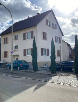 Kapitalanlage in Lörrach - Stetten - Lörrach