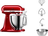 KitchenAid Küchenmaschine Artisan 5KSM185PSECA Artisan 5KSM185PSECA, 300 W, 4,8 l Schüssel