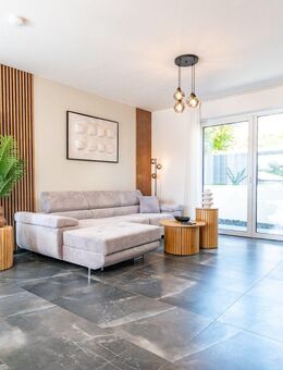 Ferienwohnung | Serviced Apartment | Möbiliertes Wohnen - Hachenburg