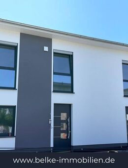 Moderne barrierearme Neubauwohnung im grünen Lüstringen zu vermieten - EG - Osnabrück
