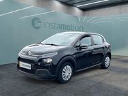 Citroën C3, 1.2 Feel ALLWETTER, Jahr 2018 - München