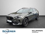 CUPRA Formentor, 2.0 TSI VZ Tribe Edition, Jahr 2024 - Ludwigshafen (Rhein)