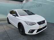 Seat Ibiza, 1.0 TSI Xcellence, Jahr 2020 - München