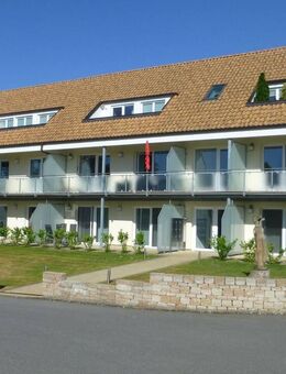 Schönes wohnen am Golfplatz - Grömitz