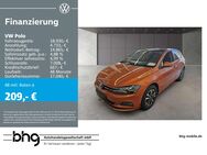 VW Polo, 1.0 TSI, Jahr 2020 - Rottweil