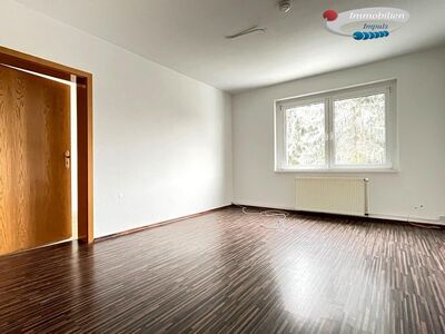 Tolle und günstige 3-Zimmer-Wohnung in Hüttenrode bei Blankenburg