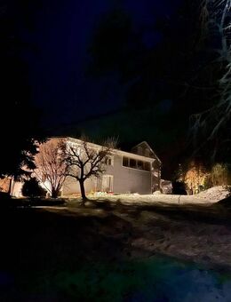 Einzigartiges Landanwesen mit autarkem Wohn- und Arbeitskonzept in Ostthüringen - provisionsfrei - Langenwetzendorf