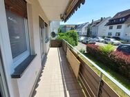 Ettlingen-Stadt: 4- bis 5-Zimmer-ETW im Musikerviertel. Mit 2 Balkonen und Zugang zum Garten, Garage u. Keller - Ettlingen