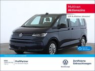 VW T7 Multivan, IQ Light, Jahr 2022 - Hanau (Brüder-Grimm-Stadt)