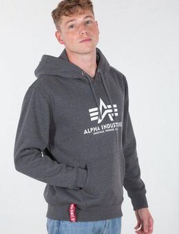 Alpha Industries Hoodie Basic Hoodie BL