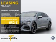 VW Arteon, Shooting Brake R IQ LIGHT LM20, Jahr 2022 - Dorsten