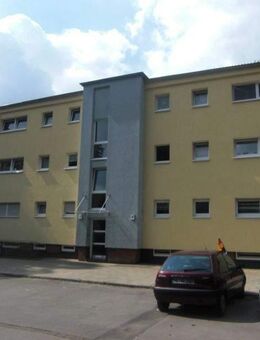 Möbel rein und fertig ! Traumwohnung in Erle ! - Gelsenkirchen